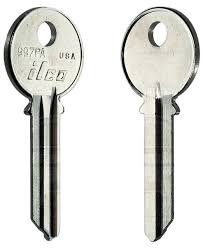 yale key blanks lansor co