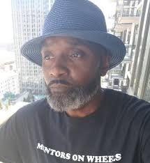 FEATURE: Dr. Ayo Maat — Black Vegans Rock