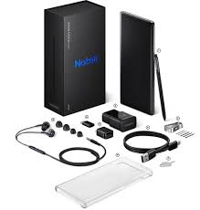Samsung Galaxy Note8, S8 and S8+ ...
