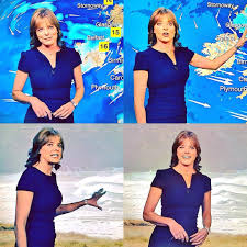 Louise lear is a bbc weather presenter who regularly appears with her shows in bbc radio button, bbc radio, bbc world news, and bbc news. Louise Lear Bbc Weather Laskdok