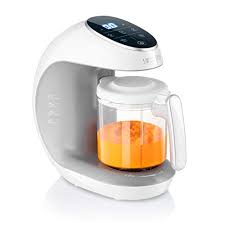 ¿buscas el mejor robot de cocina para bebés barato? Los Mejores Robots De Cocina Para Bebes Comparativa Del 2020