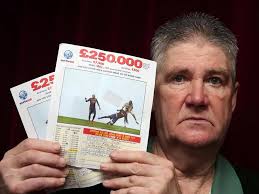 You're not winning any more: Spot the Ball jackpot hasn't been won in a  DECADE