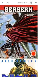 Is Berserk wrote under Marvel's name? I'm just starting to read the manga  and I have seen this on both the first and second cover. : r/Berserk