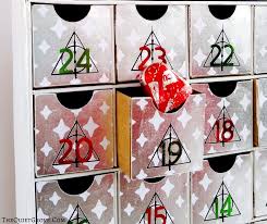 Free transparent calendar vectors and icons in svg format. Diy Harry Potter Advent Calendar With Free Svg Cut Files The Quiet Grove