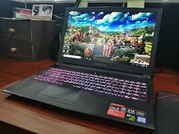 Buy today with free delivery. Gigabyte Sabre 15 Jeroan Menggiurkan Di Balik Kemasan