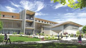 Open 6 am to midnight, 7 days a week. Swbr Architects Celebrate Groundbreaking For Suny College Of Brockport Liberal Arts Building Nyrej
