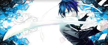 Yato Noragami Image 1860536 Zerochan Anime Image Board