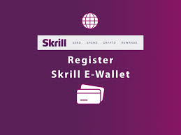 How To Register Skrill Deposit And Verify Account Update 2020 In 2020 Accounting Know Your Customer Deposit