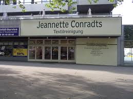 Jeannette Conradts Textilreinigung - Kurfürstendamm - Reinigung in ...