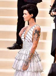 For example, you will have to meet different standards to look like a runway model instead of a catalog model, who is supposed to offer a more realistic view of men. The 20 Best Model Tattoos Ever Vogue