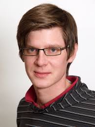 Fojtík David, dipl.um.