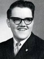 Frank Hammer (Deceased), Cincinnati, OH Ohio