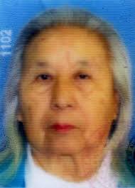 Colida Dreadfulwater Obituary