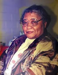 Obituary for Ruby Lucille Wright