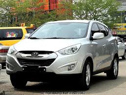 Test drive used hyundai tucson at home from the top dealers in your area. Used 2010 Hyundai Tucson For Sale Is01065 Be Forward