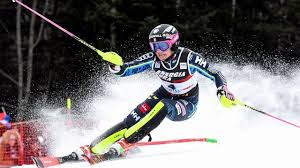 Médaille d'or pour alexis pinturault en combiné, médaille d'argent pour johan. Ski La Championne Olympique Suedoise Frida Hansdotter Annonce Sa Retraite L Express