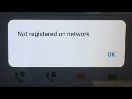Go to sim card properties/sim tool kit(stk) or any related alternatives and check the networks with which prepaid roaming service has been launched by airtel. How To Fix Not Registered On Network Problem Youtube