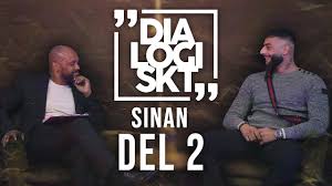 2020 svenska nyheter (tv series) hanif bali. Sinan 10 Del 1 Jag Var Valdigt Aggressiv Forr Youtube
