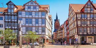 Old Town | The Old Town | Tourist Highlights | Sightseeing