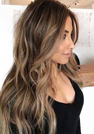 51 Best Of Balayage Hair Color You Must Try In 2019 Fashionsfield Hair Styles Balayage Hair Best Brunette Hair Color