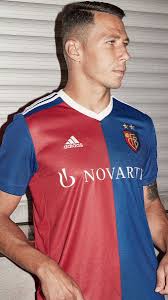 Fc basel play at st. Fc Basel 1893 On Twitter 125 Joor Fcb Our New Adidasfootball Home Kit Is Here And We Re Celebrating Our 125 Year Anniversary You Can Purchase Our New Kit Here