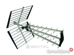 Naziemna telewizja i radiofonia cyfrowa. Antena Naziemna Telewizja Cyfrowa Dvbt Wroclaw Sprzedajemy Pl