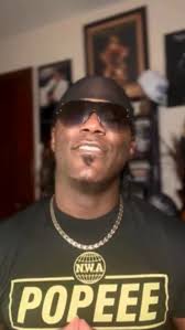 A year ago this very day, Pope made his return from uncertainty to the  @nwa. “Uncertainty” #Pope4TheGold #NWA #NWAPowerrr #ThePope #DaPope  #ElijahBurke #ElijahExpress #WCW #WWE #RAW #SmackdownLive #NXT #WWENXT  #AllEliteWrestling #WWERAW #Smackdown #