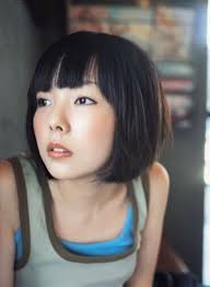 真似したいほど可愛い ボブスタイルの綾瀬はるか画像まとめ marble マーブル 前髪ぱっつん ボブ aiko ボブ ボブ