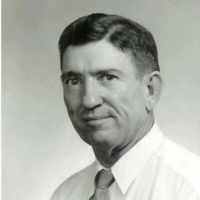 George Pole Clements (1909–1984) • FamilySearch