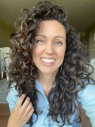 50 Perm Hair Ideas to Inspire Your Curly Transformation