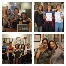 We endeavor to provide the most comprehensive and. Barista Guild Asia Sabah Home Facebook