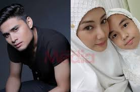 Erra atau nama sebenarnya, fazira wan chek, 41, berkata, penghijrahannya itu atas kehendak diri sendiri. Maknanya Saya Berhasrat Untuk Berjodoh Lagi Doa Ditemukan Jodoh Terbaik Erra Fazira Turut Perjelas Hubungan Dengan Shahir Media Hiburan