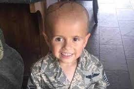 Fundraiser for Tim Allerding by Sarah Staten : KRUSADER FOR KADEN