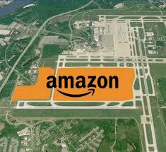 We did not find results for: Amazon Makes More Moves At Cvg Expect Ground To Break In 2019