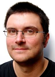 Guest Post: Superman, Batman and er.. Nick O'Teen by Tim Collins (Author of  Adventures of a Wimpy Superhero).