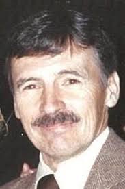 James Irwin Obituary (2020)