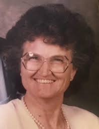 Obituary information for Julia Mae Smith