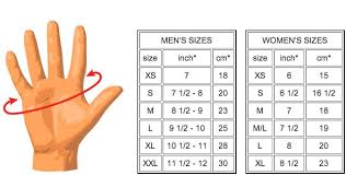 Another method to determine glove size is measuring the length of your hand. Glove Sizing Chart Leather Gloves Online Leather Gloves Conceal Carry Fashion Sizing Chart