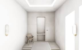Spa La Maison Evidens De Beaute Interior Architecture Project By Emmanuelle Simon Opening Today Emmanuellesimon Spa Evide Interior Design Interior Design
