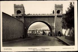 Pin En Navarra Pamplona Vintage Pics