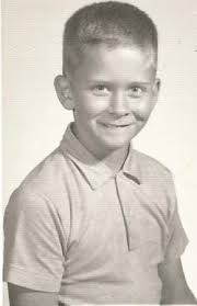 Jerome W. “Jerry” Turley (1957-2010)