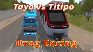 Game bussid sendiri bisa di katakana tidak jauh beda dengan game simulasi berkendara pada umumnya, cuman nah karena itu di kesempatan kali ini kami tidak hanya bahas soal game bussid saja tapi kali ini juga kami akan share link download mod livery bussid sr2 double decker, kami. Livery Bis Unik Tayo Lani Gani Rogi Bus Ori Hd Terbaru Bussid Youtube