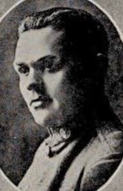 Walter John “Dutch” Geiser (1893-1964)