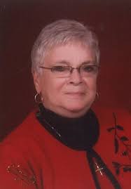 Obituary for Marie G. Capesius