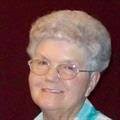 Mrs. Joan L. McDade Obituary
