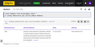 Github Dnif Lookup Domaintools