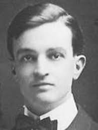 Ernest Samuel Holmes