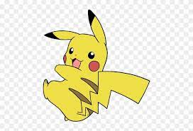 Pokémon sword and shield galarian forms. Anime Clipart Pikachu Pokemon Coloring Pages Pikachu Cute Free Transparent Png Clipart Images Download