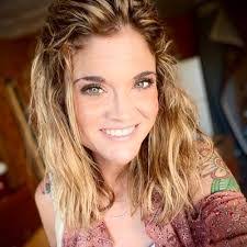 Kristen Fletcher's Instagram, Twitter & Facebook