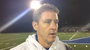 Attleboro High School's Mike Strachan Named Patriots High School Coach of  the Week